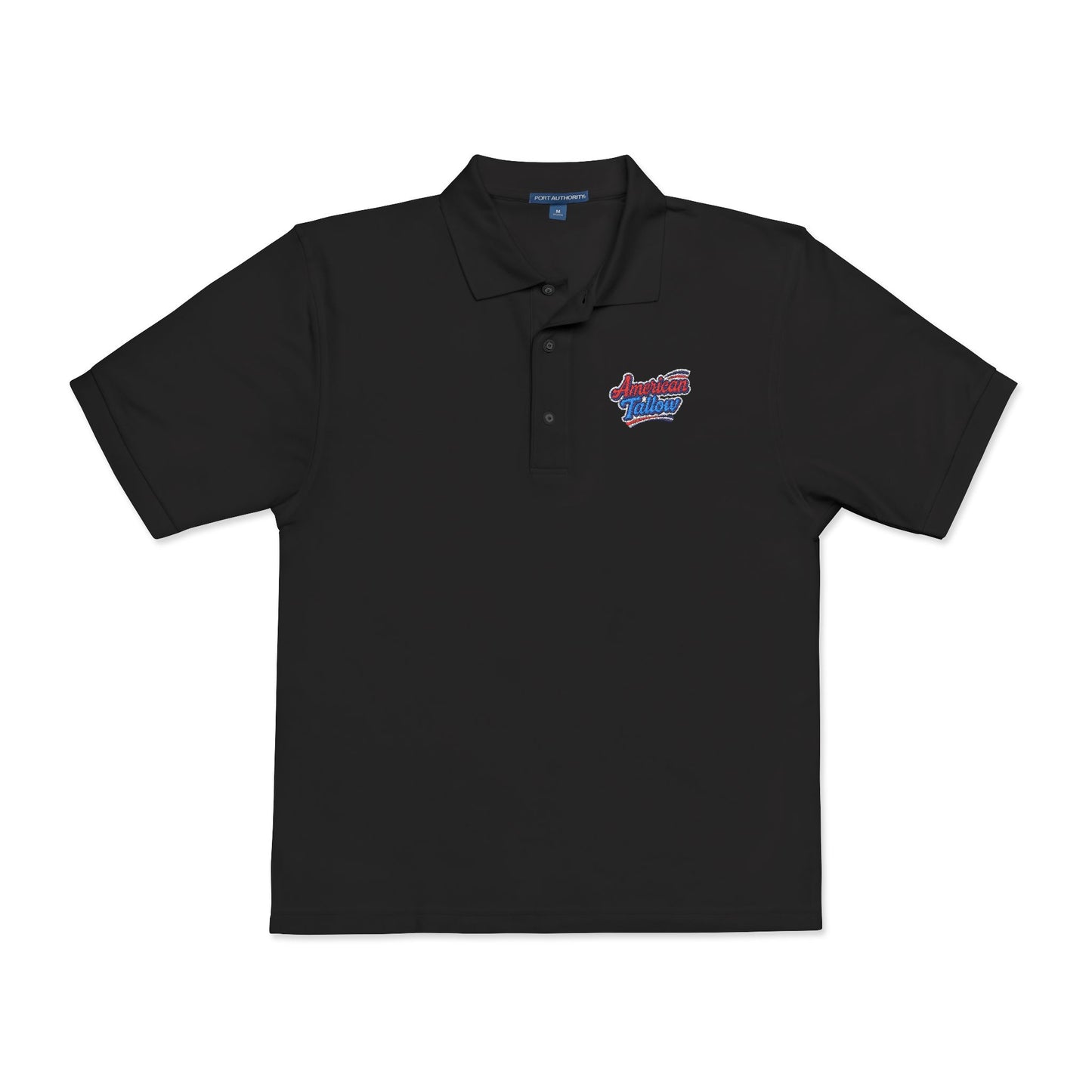 American Tallow Polo Shirt