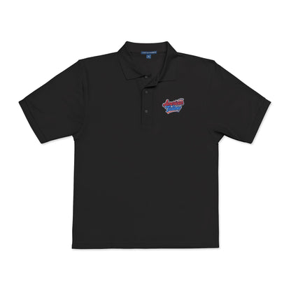American Tallow Polo Shirt