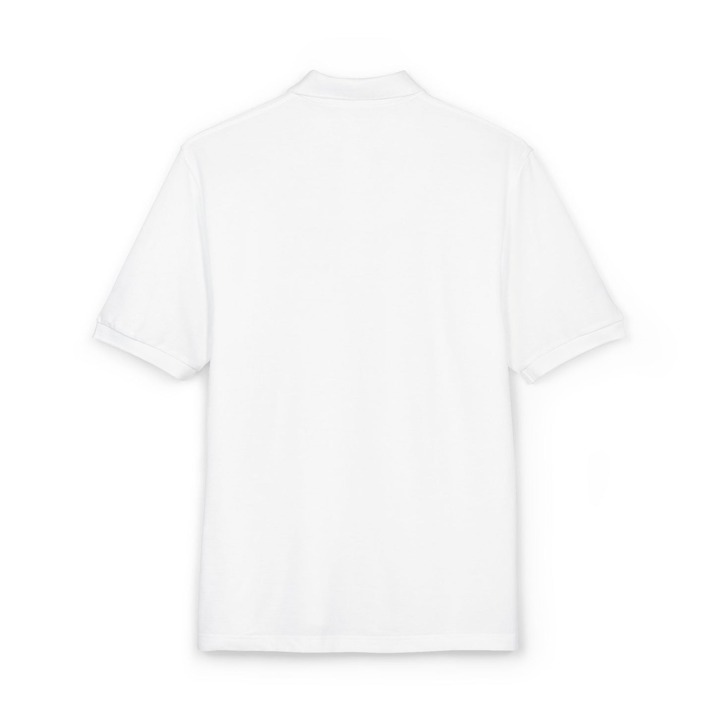 American Tallow Polo Shirt