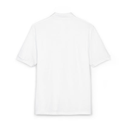 American Tallow Polo Shirt