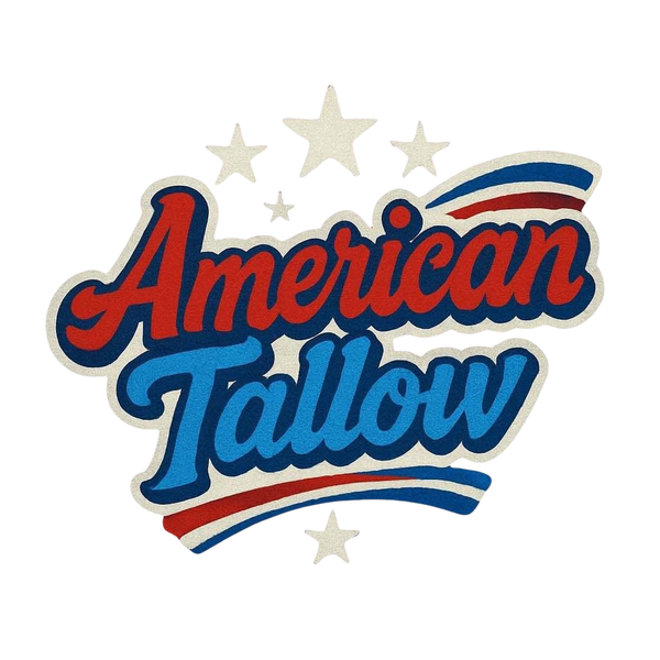 AMERICAN TALLOW